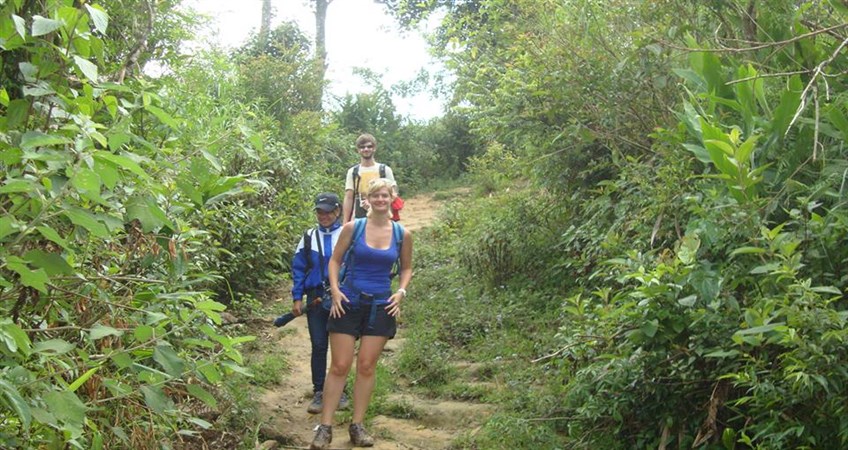 8 TIPS FOR TREKKING IN NORTHERN VIETNAM